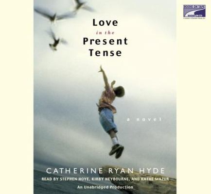 Love in the Present (Lib)(CD) 1415930449 Book Cover