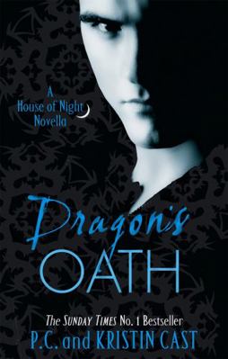 Dragon's Oath 1907411186 Book Cover