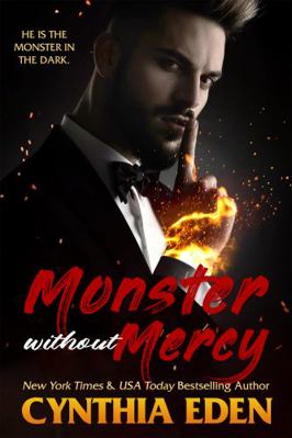 Monster Without Mercy 196063349X Book Cover