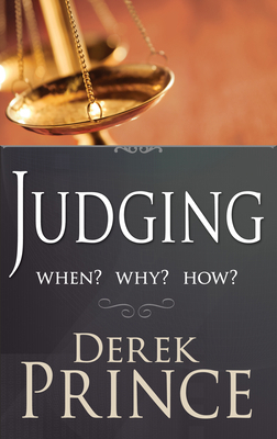 Judging: When? Why? How? 0883686953 Book Cover