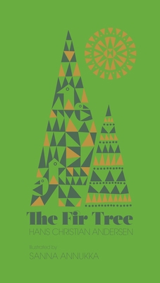 The Fir Tree 039957848X Book Cover
