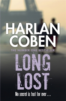 Long Lost [Paperback] Harlan Coben 1409150461 Book Cover