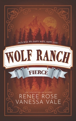 Fierce B08GRK7WFN Book Cover