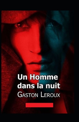 Un homme dans la nuit Annot? [French] B096TWBC6Z Book Cover