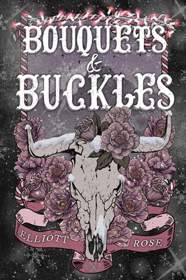 Bouquets and Buckles 1496758919 Book Cover