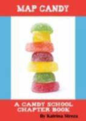 Map Candy