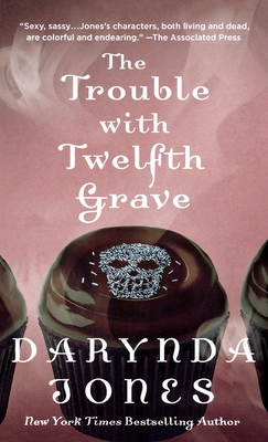The Trouble with Twelfth Grave: A Charley David... 1250844665 Book Cover