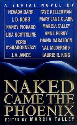 Naked Came the Phoenix 0312980191 Book Cover