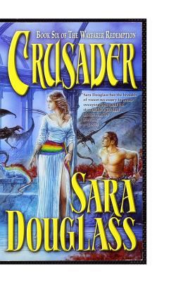 Crusader 0312075340 Book Cover