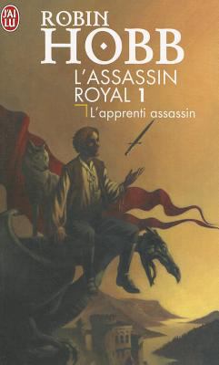 L'Assassin Royal T.1 L'Apprenti Assassin [French] 2290352624 Book Cover