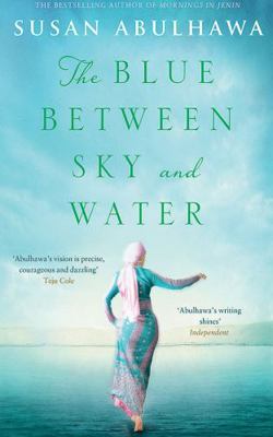 The Blue Between Sky and Water 1799736210 Book Cover