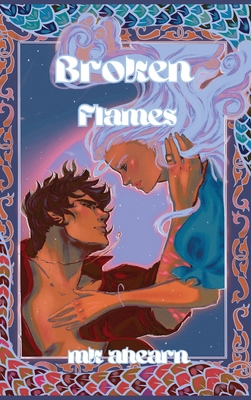 Broken Flames 1963836049 Book Cover