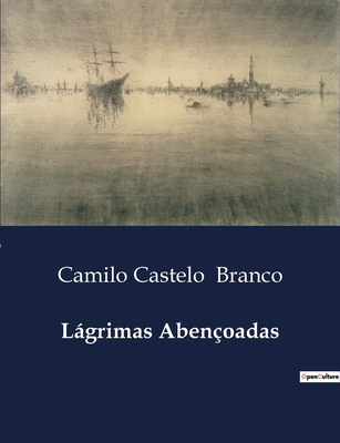 Lágrimas Abençoadas [Portuguese] B0D5X469LS Book Cover