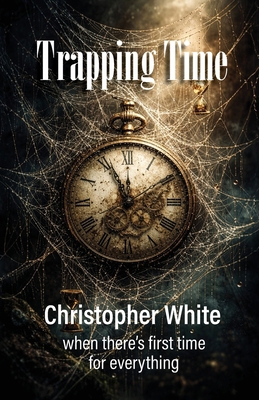 Trapping Time 1764501713 Book Cover