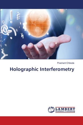 Holographic Interferometry 6209916643 Book Cover