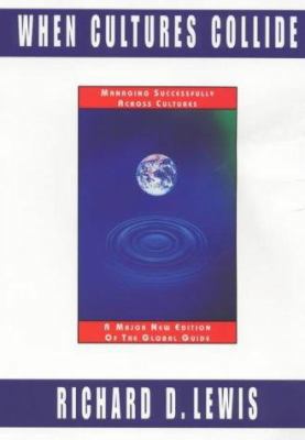 When Cultures Collide 1857880870 Book Cover