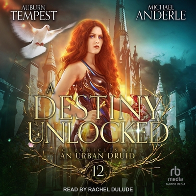 A Destiny Unlocked B0CW4XFKMN Book Cover