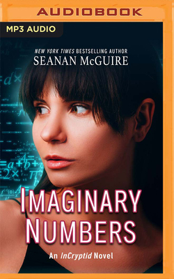 Imaginary Numbers 1713525844 Book Cover