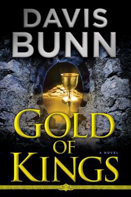 Gold of Kings 1416556311 Book Cover