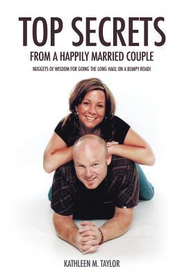 Top Secrets From A Happily Married Couple 1619043211 Book Cover