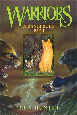 Dangerous Path 0756956625 Book Cover