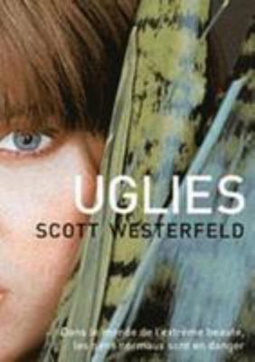 Uglies - tome 1 (1) [French] 2266214268 Book Cover