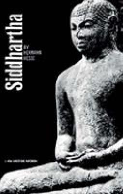 Siddhartha 081120068X Book Cover
