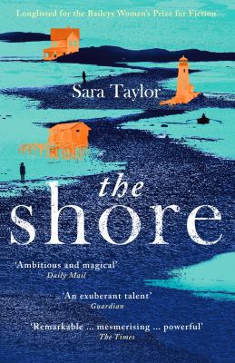 Shore B01N9PVE8N Book Cover