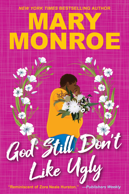 God Still Don't Like Ugly 1496749898 Book Cover