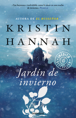 Jardín de Invierno / Winter Garden [Spanish] 8466338454 Book Cover