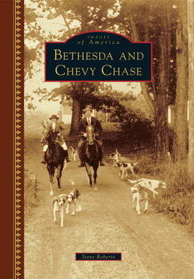 Bethesda and Chevy Chase 1467117277 Book Cover