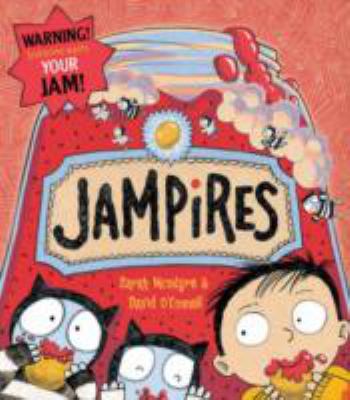 Jampires 1910200115 Book Cover
