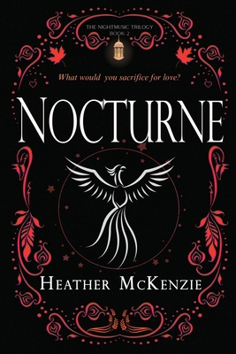 Nocturne 1738153029 Book Cover