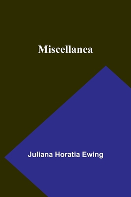 Miscellanea 9357390677 Book Cover