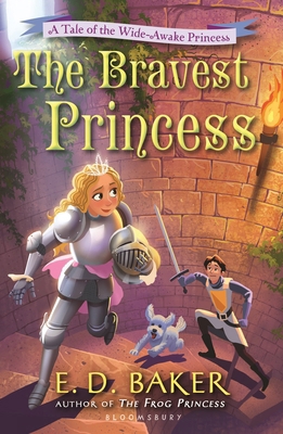 Bravest Princess [Spanish] 1408850273 Book Cover
