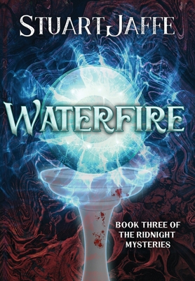 Waterfire 164554091X Book Cover