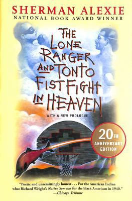 Lone Ranger & Tonto Fistfight In.. B0027HMYLW Book Cover