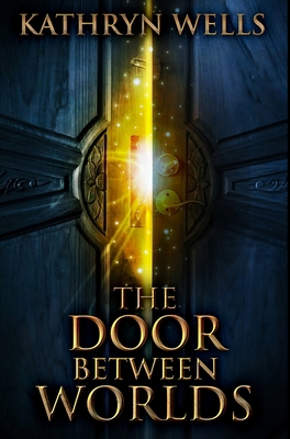 The Door Between Worlds: Premium Hardcover Edition 103446115X Book Cover