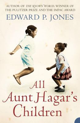 All Aunt Hagar's Children 000724083X Book Cover