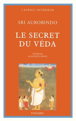 Le Secret du Véda [French] 2213002762 Book Cover