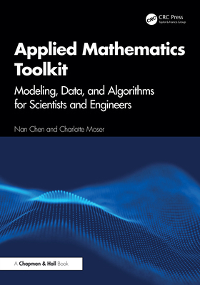 Applied Mathematics Toolkit: Modeling, Data, an... 104123824X Book Cover
