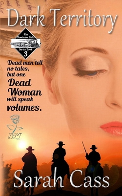 Dark Territory (The Dominion Falls Series Book 3) 194503047X Book Cover
