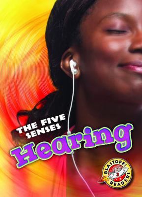 Hearing 1618912968 Book Cover