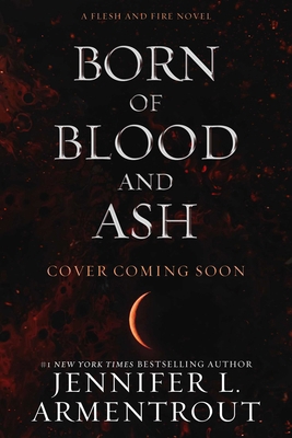 Born of Blood and Ash B&n Signed Exclusive Edition 195756881X Book Cover
