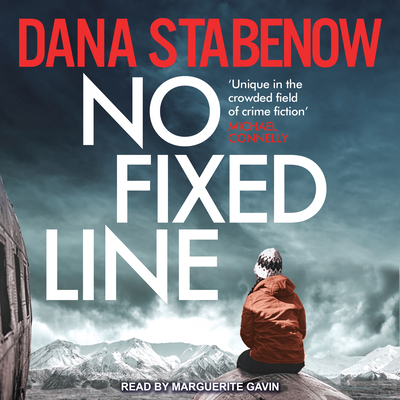 No Fixed Line 1618035169 Book Cover