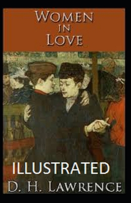 Paperback Women in Love Illustrated Book