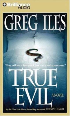 True Evil 1423318005 Book Cover