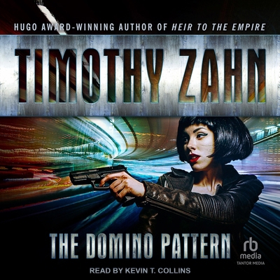 The Domino Pattern B0DSY76W2T Book Cover