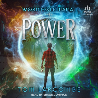 Power B0D6P9BSYZ Book Cover