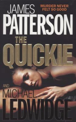 The Quickie 0755335724 Book Cover